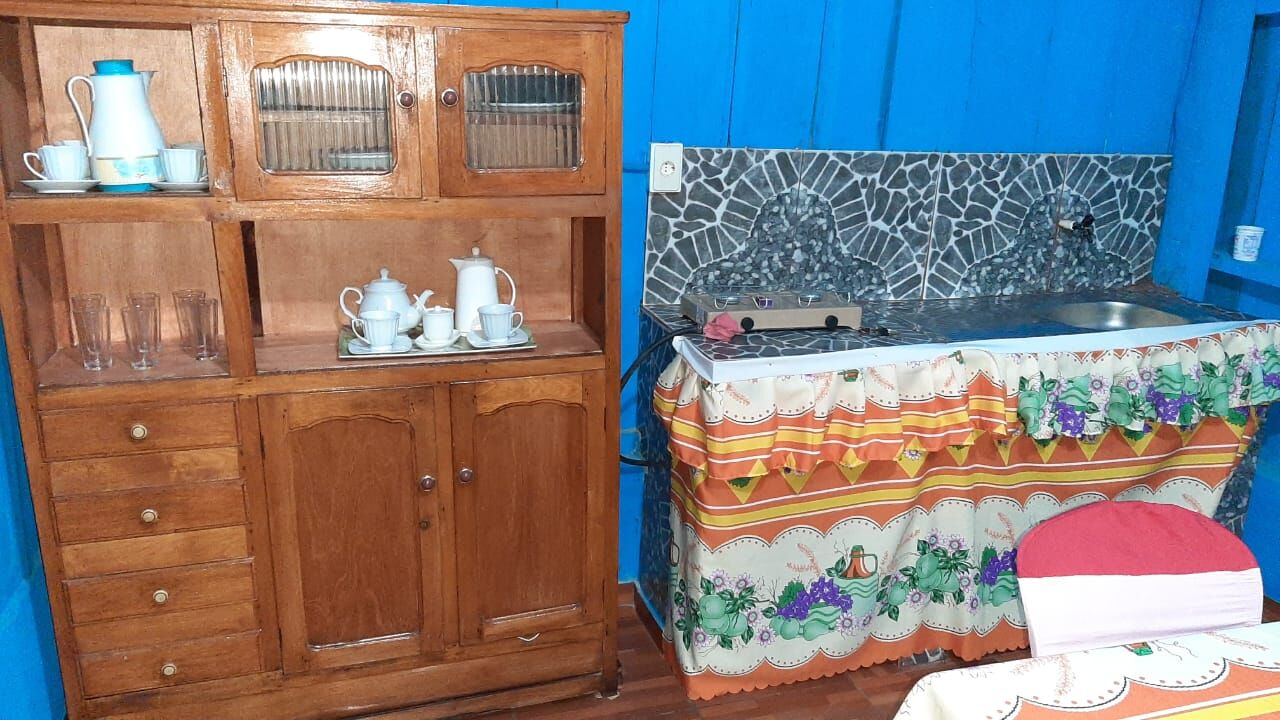 Cocina
