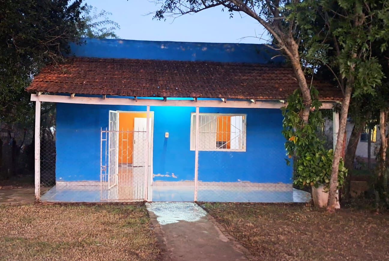 Fachada